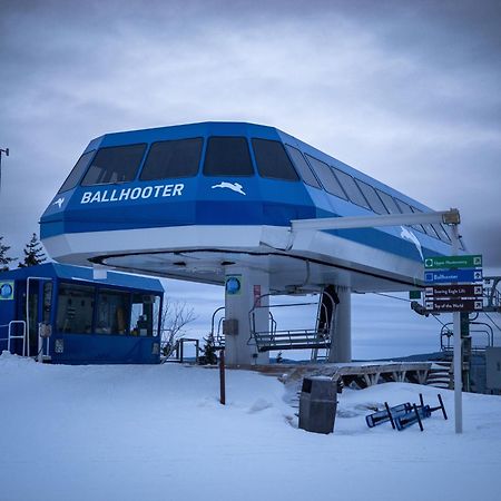 Stroll To Slopes, Village Area, Ski In-Out Mtlodge 345 Snowshoe Esterno foto